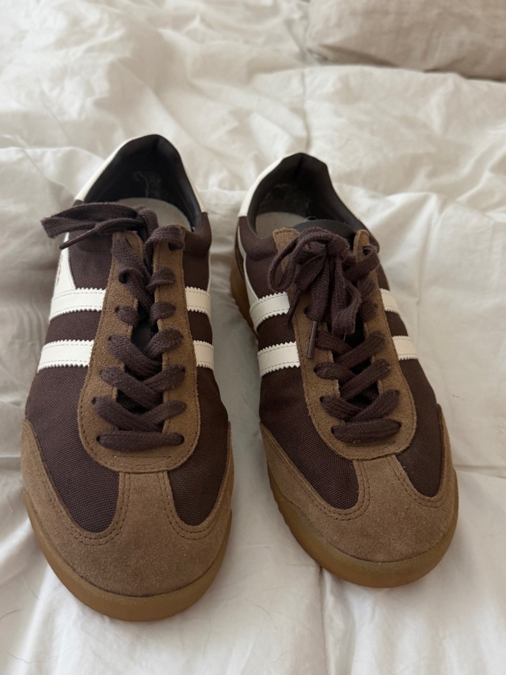 Gola Tornado Sneakers